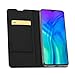 Produktbild CiCiCat Honor 20 Lite Hülle Handyhüllen, Flip Back Cover Case Schutz Hülle Tasche Schutzhülle Für Honor 20 Lite Smartphone. (6.21'', Schwarz)