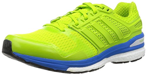 adidas Herren Supernova Sequence Laufschuhe