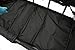 Portable Baby Child Travel Cot Bed Bassinet Play Pen Playpen (black)