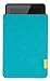 Produktbild WildTech Sleeve für Kindle Fire (7 Zoll) - 14 Farben wählbar (Türkis)
