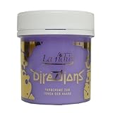 Set Of 2 Directions La Riche Hair Colour Dye 88ml White Toner Tubs 88ml Each