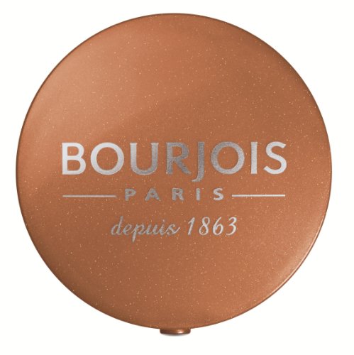 Bourjois Little Round Pot Eyeshadow No.16 Orange Epicé