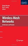 Image de Wireless Mesh Networks: Architectures and Protocols