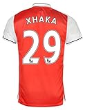 Offizielle Arsenal Spielernummer