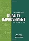 Image de The Public Health Quality Improvement Handbook