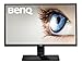 Produktbild BenQ GW2470HE 60,45 cm (23,8 Zoll) Monitor (1920x1080 Full HD, 2x HDMI, 4ms Reaktionszeit) schwarz