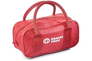 Drakes Pride 2 Bowl Bag