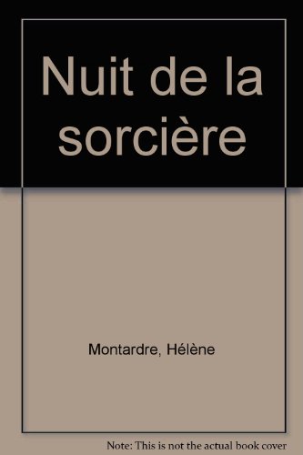 La  Nuit de la sorcière