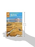Image de The Rough Guide to Bolivia
