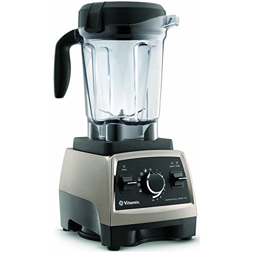 Preisvergleich Produktbild Vitamix pro750 Co Professional 750 Copper, Kupfer, Einheitsgröße