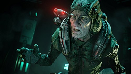 Rage 2 Collectors Edition