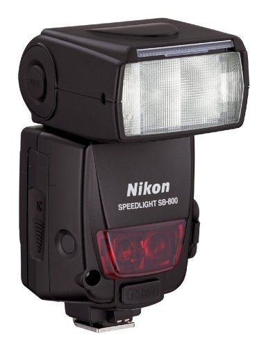 Nikon SB-800 Blitzgerät für Nikon SLR-Digitalkameras Nikon SB-800 Blitzgerät für Nikon SLR-Digitalkameras