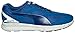 Produktbild Puma Suede Classic, Unisex-Erwachsene Sneakers, knöchelfrei, blau
