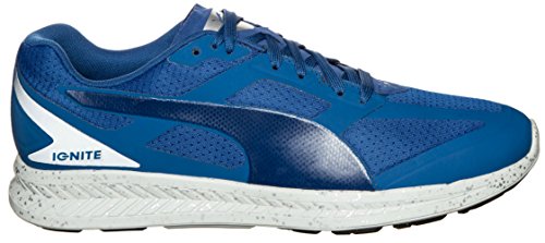 Preisvergleich Produktbild Puma Suede Classic, Unisex-Erwachsene Sneakers, knöchelfrei, blau