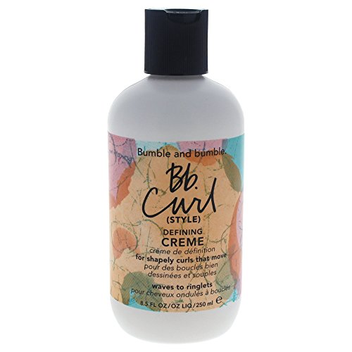 Bumble and bumble Curl Style Defining Creme 8.5 oz.