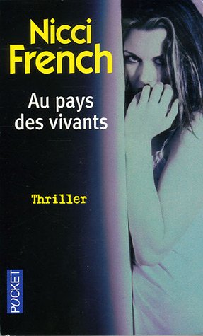 couverture de : Au pays des vivants