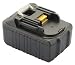 Produktbild PATONA - AKKU für Makita Werkzeuge 14,4V 3000mAh Li-Ion BL1430
