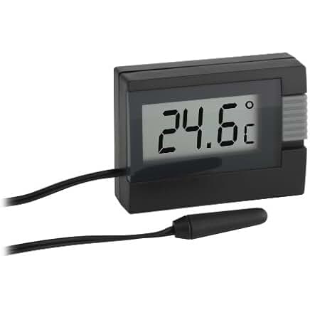 Suchergebnis auf Amazon.de für: thermometer mit außenfühler