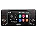 Produktbild Eonon Android 8.0 Autoradio mit navi GPS Navigation Touchscreen 4GB RAM Octa Core 7" CD DVD Player 32 GB ROM für BMW E46 M3 3er 320 325 Touch Bildschirm Bluetooth 4.0 DAB RDS WiFi 4G OBD2 DVR GA9150A