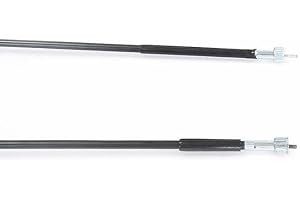 GLOBAL PARTS V PARTS - 063Sp : Cable Sirga Cuentakilometros Tacometro: Variant Box Moderna, Start 3