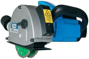 GÜDE ALPHA GÜDE MD 1700 Mauernut- u. Dehnfugfräse MD1700