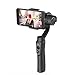 Produktbild Handheld Gimbal, yoyoug zhiyun smooth-q 3-Achsen-Handheld Gimbal Stabilisator für SMART phones-black
