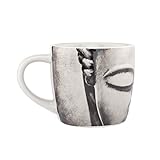 DESIGNTASSE: Aus Keramik gefertigt, mit Design-Print veredelt.