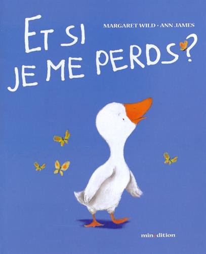 couverture de : Et si je me perds ?