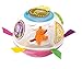 VTech Baby Crawl and Learn Lights Ball (Pink)