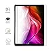 Produktbild Fcostume Für das iPad Pro 11 Zoll 2018 Ultra HD Clear Tempered Glass Screen Protector (klar)