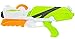 Produktbild Nick and Ben Wasser-Pistole Wasser-Spritz-Pistole Wasser-Gewehr Pool Soaker Wasser-Kanone Water-Gun Wasser-Spielzeug Kunststoff 41 cm