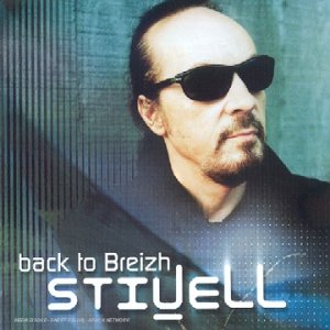 couverture de : Back to Breith