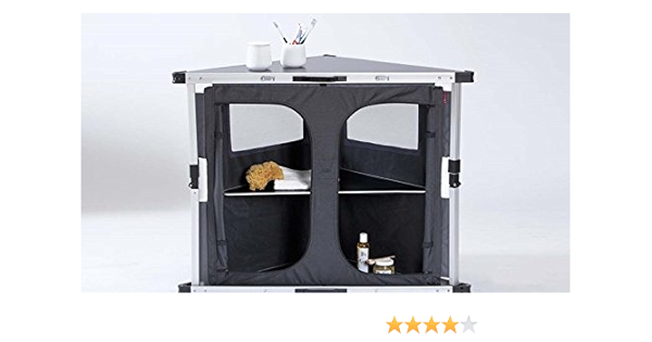 sonstige fre72174 camping eckschrank amazon de auto motorrad