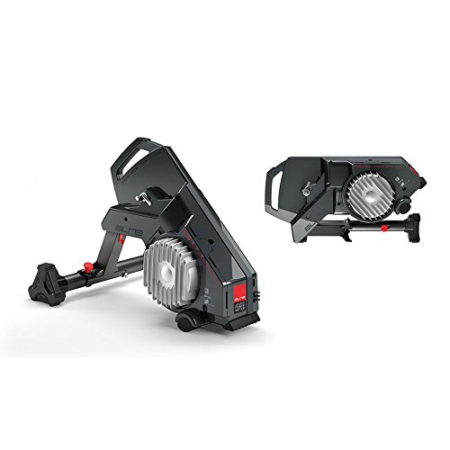 Preisvergleich Produktbild Elite Heimtrainer Kura Smarttrainer sz