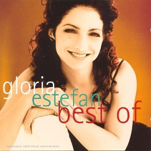 couverture de : Best of Gloria Estefan