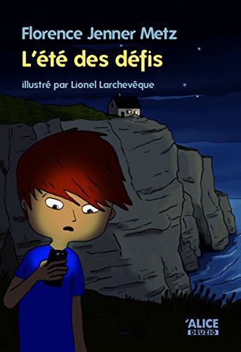 couverture de : [L']&eacute;t&eacute; des d&eacute;fis