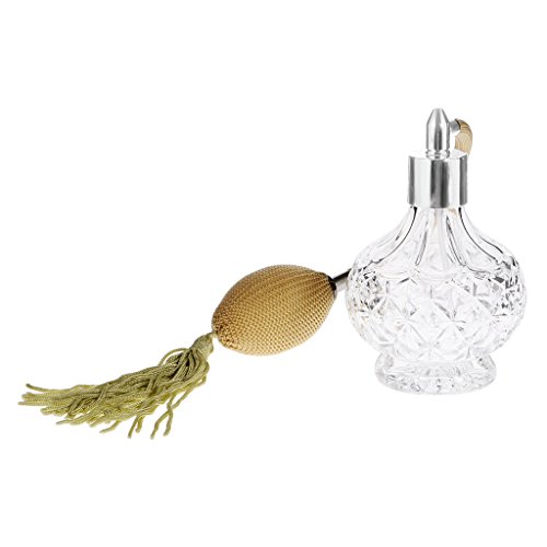 Epoca Lungo Profumo Regali Spruzzo Profumo Atomizzatore Bottiglie Di Vetro Signora 100ml