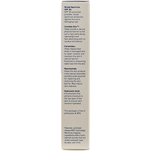 Cerave Cerave Tag Zeit Gesichtshidratation Lotion Uhr - 4