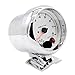 Produktbild Sharplace Led eingebautet Auto 0-8000RPM Tachometer Meter Meter Universal Drehzahlmesser Zubehör
