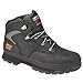 Produktbild Timberland Pro Steel Toe Work Boots Eurohiker Black Size 8