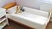 The Little Bed Duckling Pack - 100% British "NURSERY GRADE" foam bed guard bumper