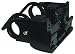 Produktbild Fast Rider Fast Lock Lenkerhalter schwarz