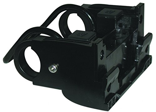 Preisvergleich Produktbild Fast Rider Fast Lock Lenkerhalter schwarz