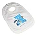 Pirate Letter Baby Bib. This is a great product that can be personalised to your requirements ( please see main discription for full details ) Ideal gifts and presents for weddings, Christenings, Birthdays, Christmas etc...