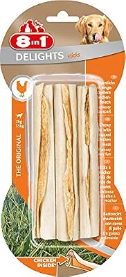 8in1 Os Sticks Delight X3