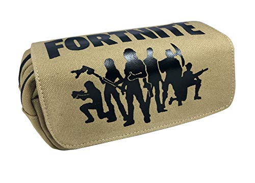 Preisvergleich Produktbild Miracleoccur Federmäppchen Kinder Federtasche Persönlichkeit Federhalter Schüler Schreibwaren Federmäppchen Tasche Bleistift Beutel Mode 3D-Druck Pencil Case Bleistiftbeutel