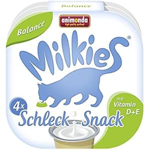 Animonda | Milkies Balance | 15 x 4 x 15 g