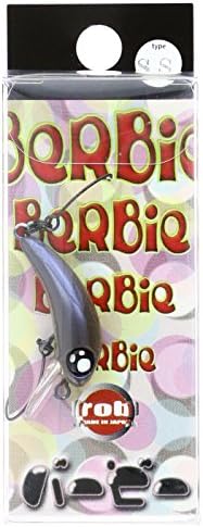 Roburua / Barbie SS # 03 FM1