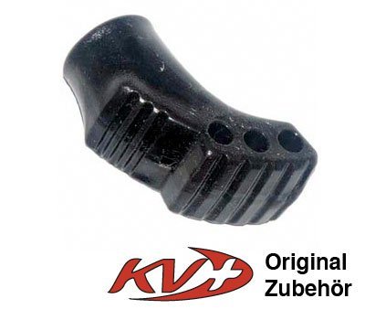 Preisvergleich Produktbild KV+ Asphaltpad Extra (1 Paar)