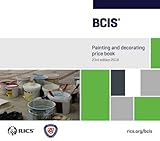 Image de BCIS Painting and Decorating Price Book 2016